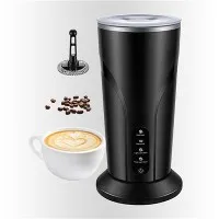 Mjölkskummare 4 i 1